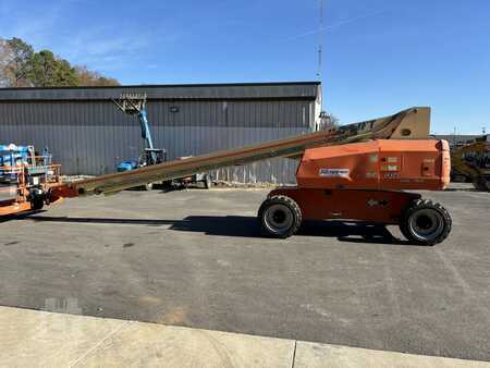 Telescopic boom lift  JLG 800S (14)