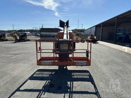 Telescopic boom lift  JLG 800S (15)