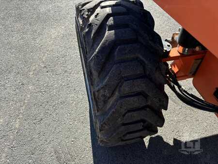 Telescopic boom lift  JLG 800S (5)