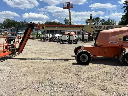 Telescopic boom lift 2017  JLG 460SJ (3)