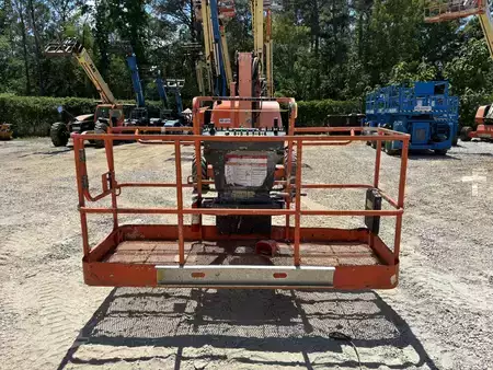Telescopic boom lift 2017  JLG 460SJ (4)