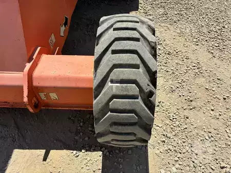 Telescopic boom lift 2017  JLG 460SJ (9)