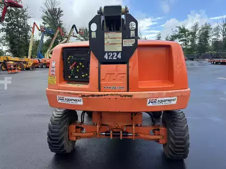 Plataforma Telescópica 2007  JLG 400S (4)