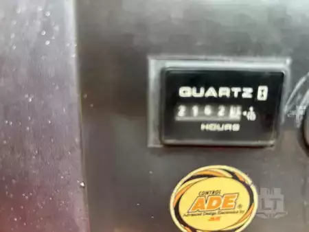 Plataforma Telescópica 2007  JLG 400S (5)