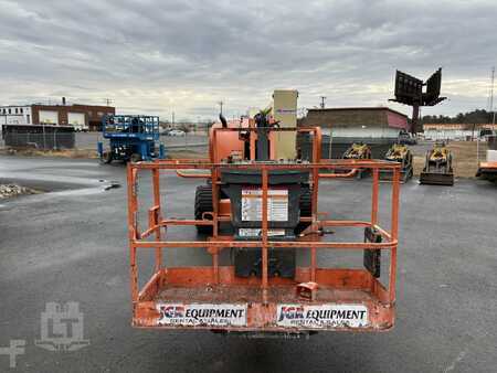 Plataforma Articulada 2007  JLG 450AJ II (3)