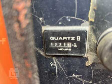 Plataforma Articulada 2007  JLG 450AJ II (8)