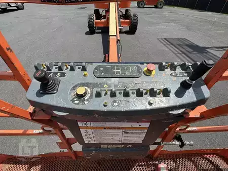 Telescopic boom lift 2007  JLG 460SJ (6)