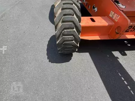 Telescopic boom lift 2007  JLG 460SJ (7)