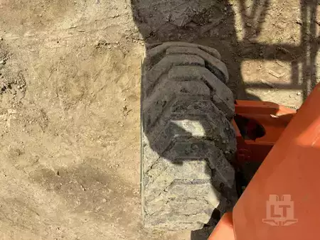 Telescopic boom lift 2007  JLG 460SJ (7)