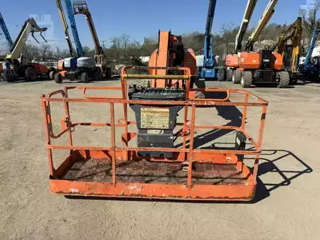 Nacelle télescopique  JLG 660SJ (4)