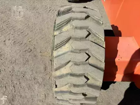 Nacelle télescopique  JLG 660SJ (6)