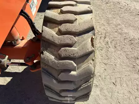 Nacelle télescopique  JLG 660SJ (7)