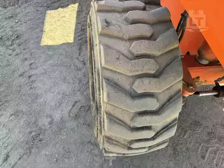 Nacelle télescopique  JLG 660SJ (8)