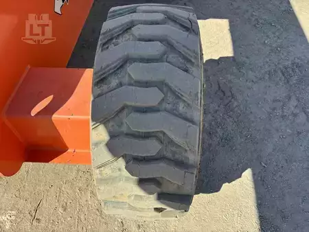 Nacelle télescopique  JLG 660SJ (9)