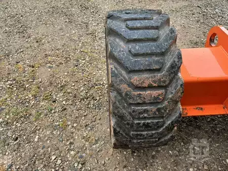 Plataforma Articulada 2012  JLG 600AJ (7)