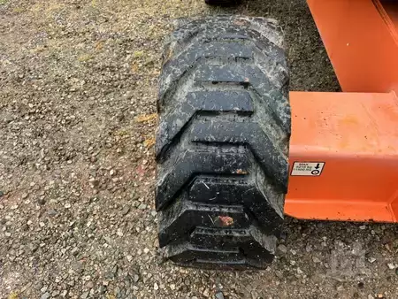 Plataforma Articulada 2012  JLG 600AJ (8)