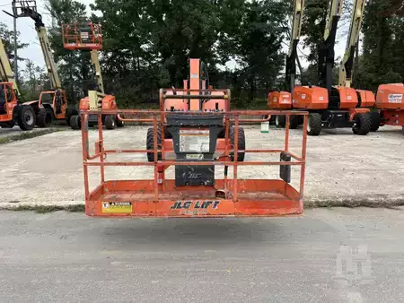 Plataforma Articulada 2007  JLG 600AJ (4)