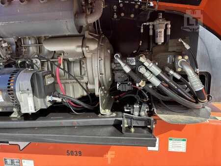 Plataforma Articulada 2009  JLG 800AJ (12)