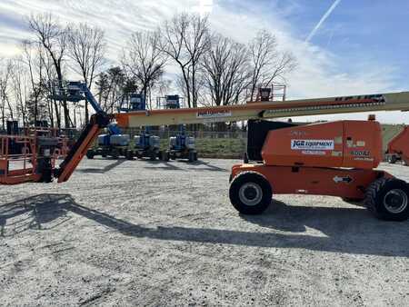 Plataforma Articulada 2009  JLG 800AJ (3)