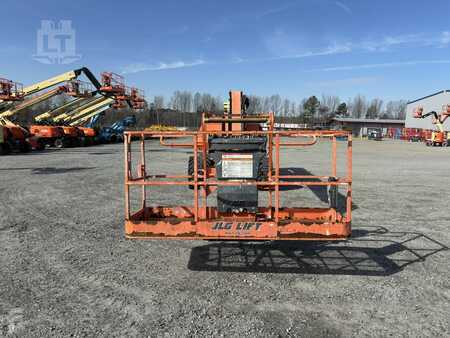 Plataforma Articulada 2009  JLG 800AJ (4)