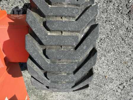 Plataforma Articulada 2009  JLG 800AJ (6)