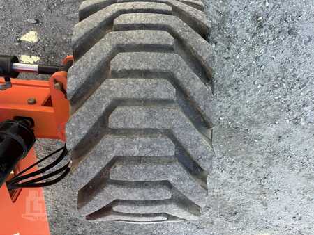 Plataforma Articulada 2009  JLG 800AJ (8)