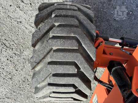 Plataforma Articulada 2009  JLG 800AJ (9)