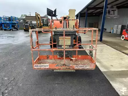 Articulating boom lift 2006  JLG 450AJ II (4)