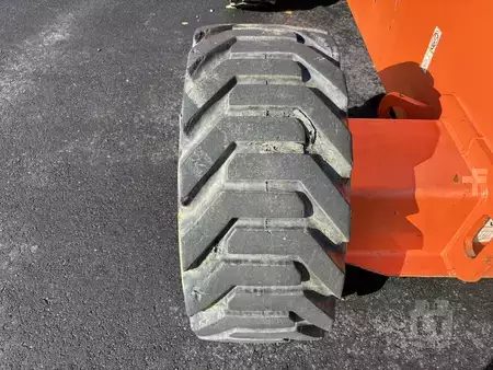 Nacelle télescopique  JLG 660SJ (6)