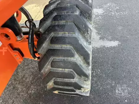 Nacelle télescopique  JLG 660SJ (8)