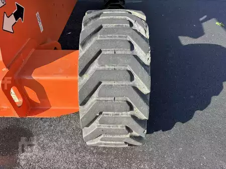 Nacelle télescopique  JLG 660SJ (9)