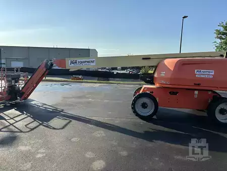 Nacelle télescopique  JLG 660SJ (3)