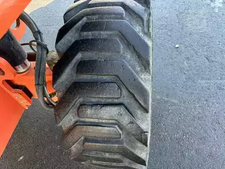 Nacelle télescopique  JLG 660SJ (8)