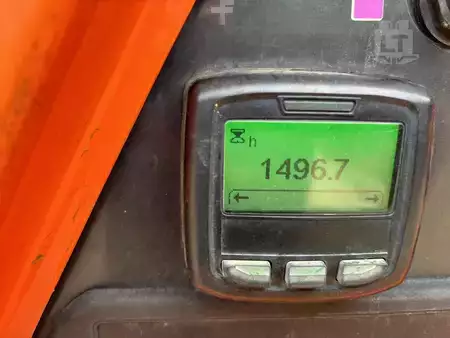 Articulating boom lift 2020  JLG 450AJ (10)