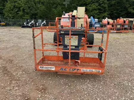 Articulating boom lift 2020  JLG 450AJ (2)