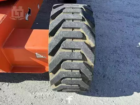 Articulating boom lift 2020  JLG 600AJ (8)