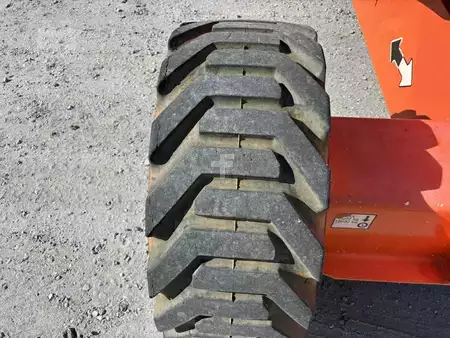 Articulating boom lift 2020  JLG 600AJ (9)