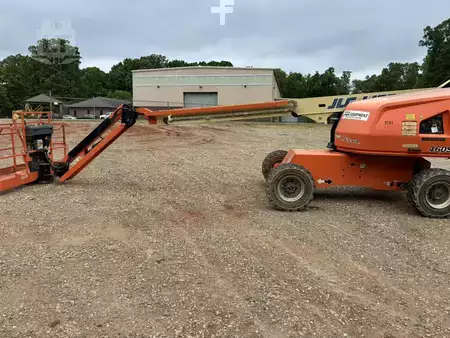 Telescopic boom lift 2020  JLG 460SJ (1)