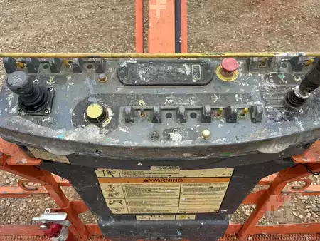Telescopic boom lift 2020  JLG 460SJ (13)