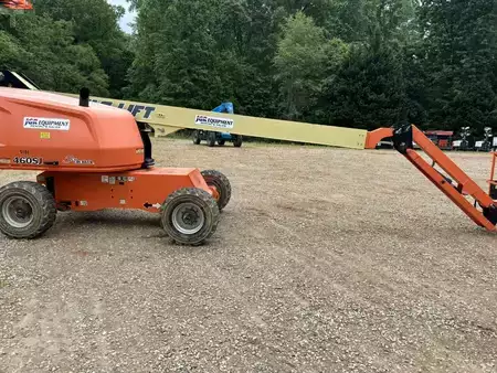 Telescopic boom lift 2020  JLG 460SJ (3)