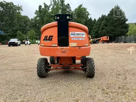 Telescopic boom lift 2020  JLG 460SJ (4)