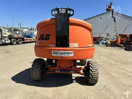 Telescopic boom lift 2020  JLG 460SJ (2)