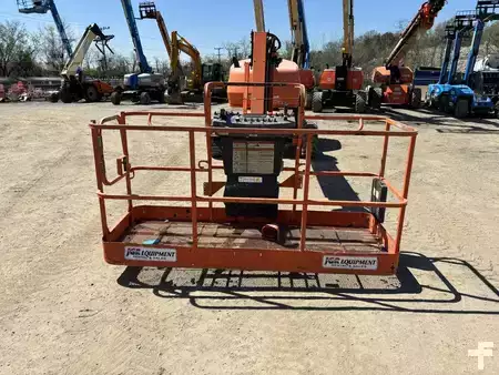 Telescopic boom lift 2020  JLG 460SJ (4)