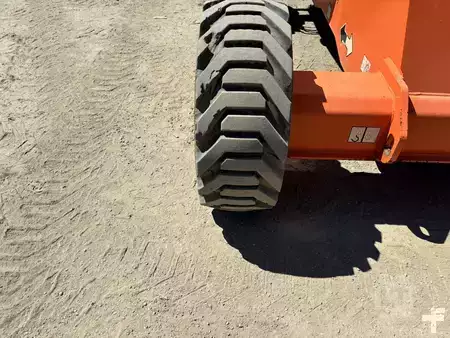 Telescopic boom lift 2020  JLG 460SJ (6)