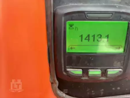 Plataforma Articulada 2021  JLG 600AJ (11)