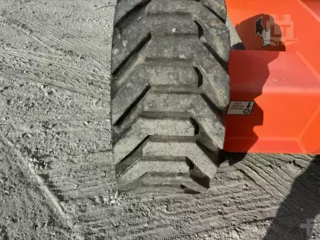 Plataforma Articulada 2021  JLG 600AJ (6)