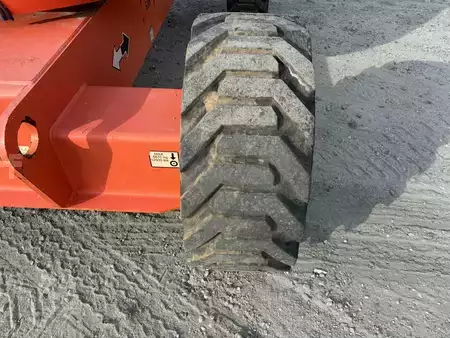 Plataforma Articulada 2021  JLG 600AJ (9)