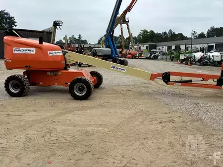 Telescopic boom lift 2021  JLG 460SJ (1)