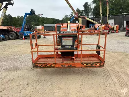 Telescopic boom lift 2021  JLG 460SJ (3)