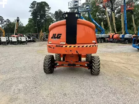 Telescopic boom lift 2021  JLG 460SJ (4)
